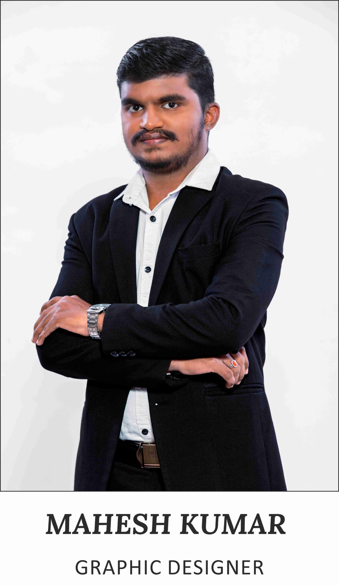 Mahesh