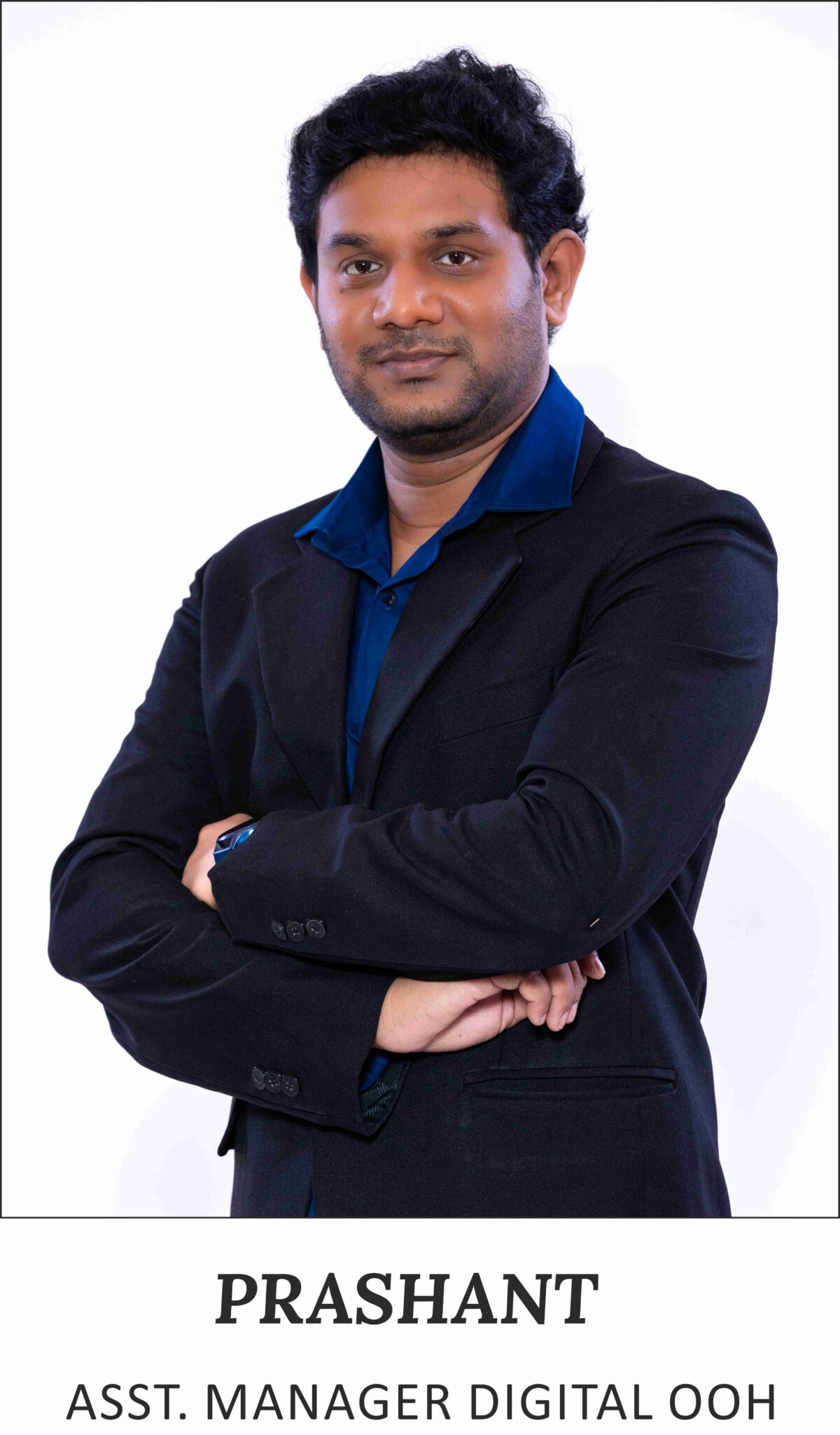 Prashanth