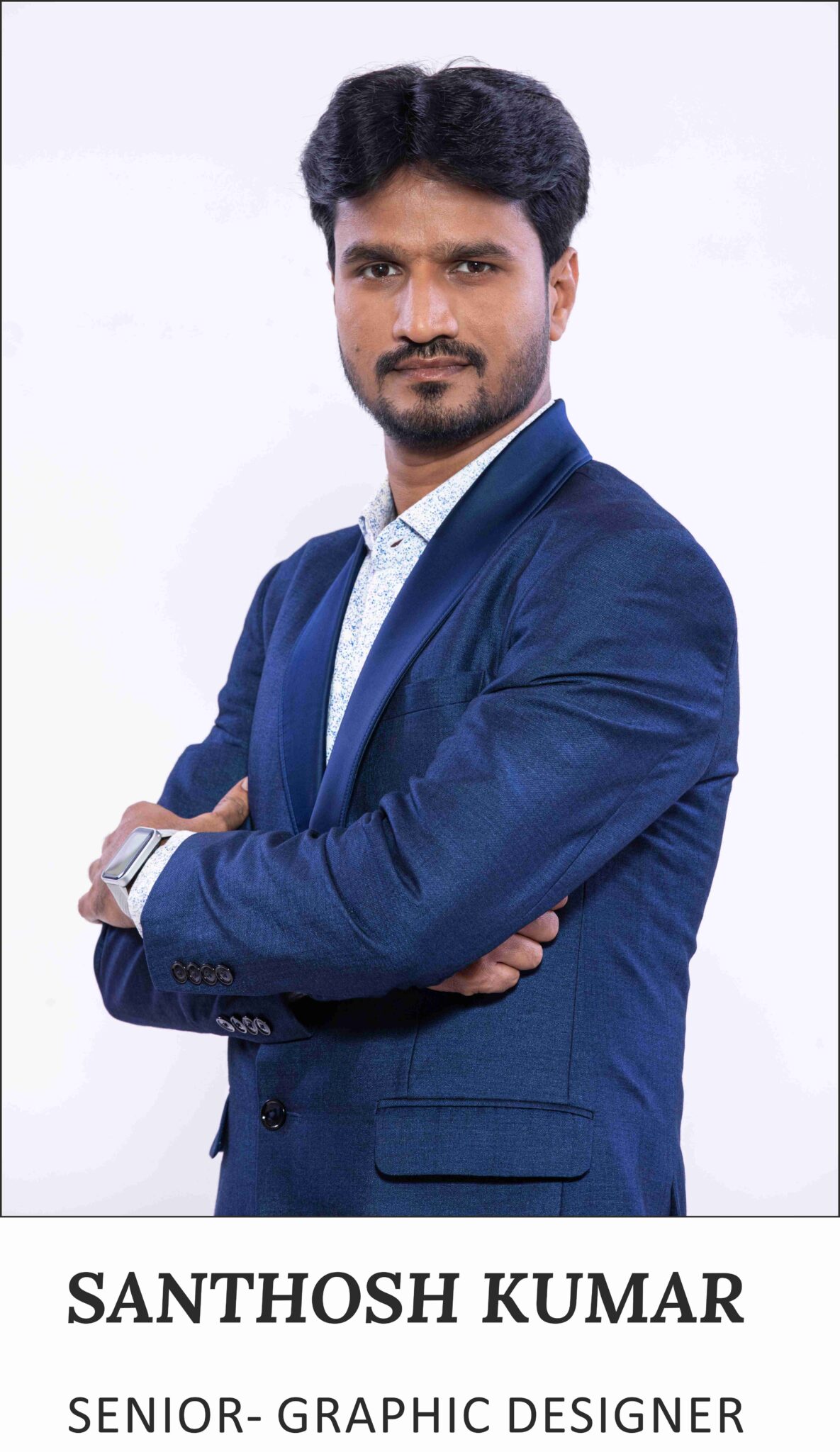 Santhosh De