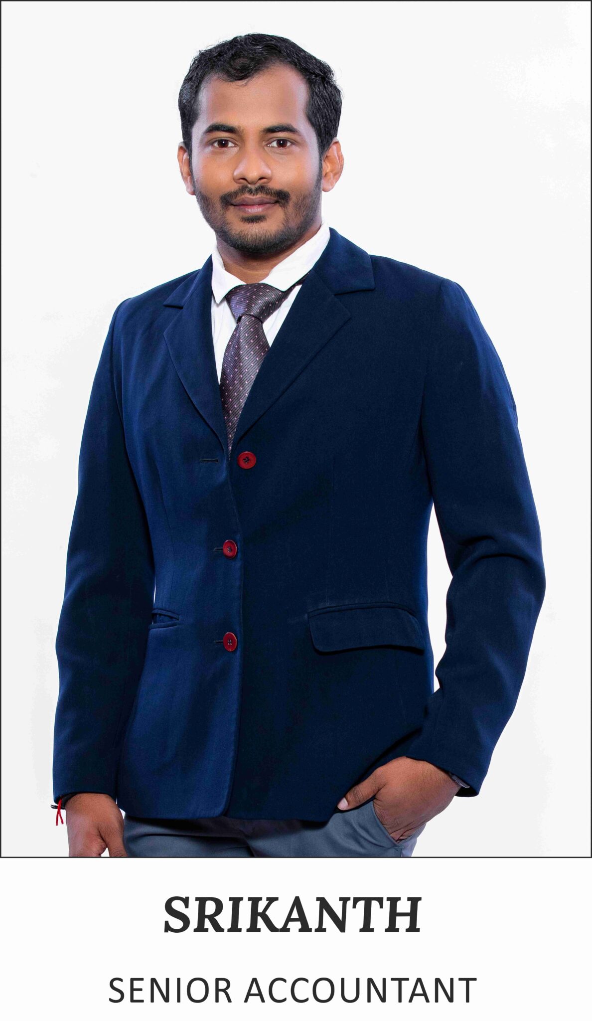 Srikanth